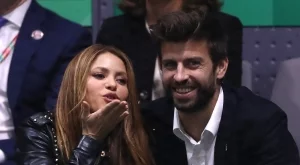 Пике след раздялата с Шакира: Много съм щастлив