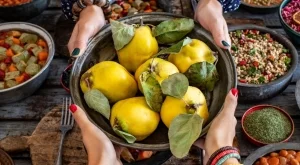 8 здравословни ползи от яденето на дюли