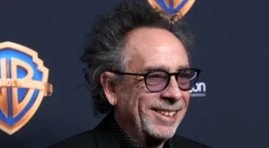 Тим Бъртън се страхува от изкуствения интелект 