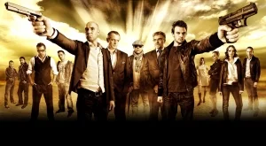 Няма да повярвате кой влиза в новия сезон на "Под прикритие" (СНИМКА)