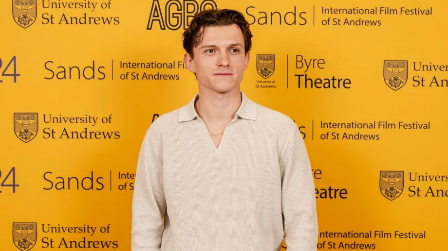 Том Холанд разкри кога започват снимките на "Спайдърмен 4"