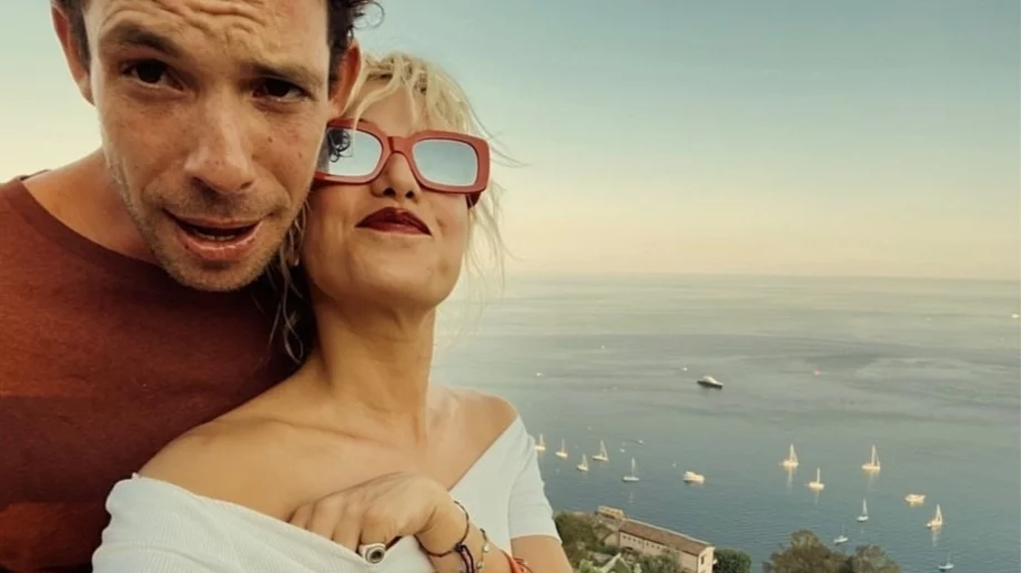 Рая Пеева разкри бременна ли е или не