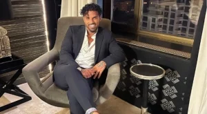 Разкрит: Благо Джизъса не се интересува от сина си