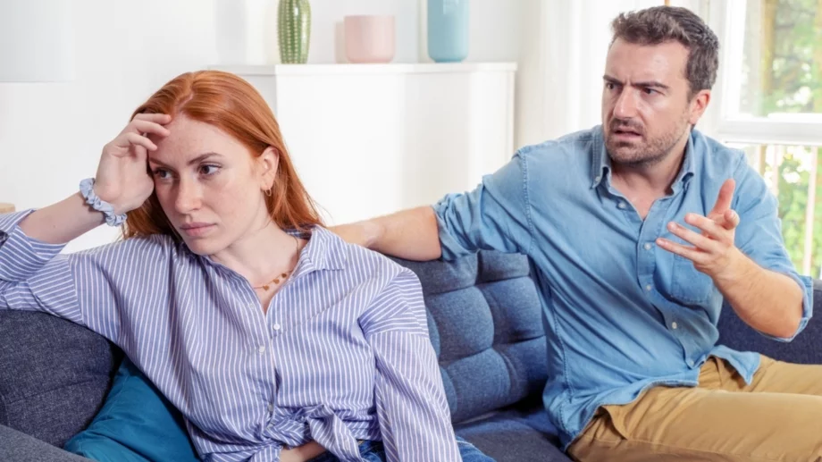 Ето защо връзката ви вече не върви