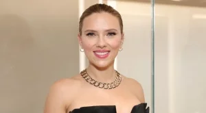 Скарлет Йохансон: Сега се чувствам повече като себе си, отколкото когато и да било