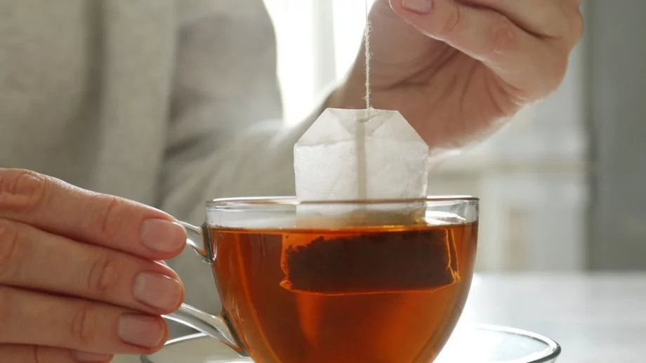 5 начина да използвате чаени листа във вашата градина