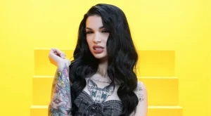 Ето каква е истинската причина за изгонването на Анджела от "Биг Брадър"