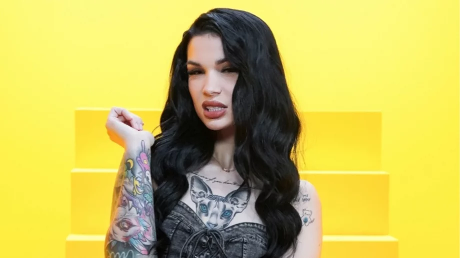 Ето каква е истинската причина за изгонването на Анджела от "Биг Брадър"