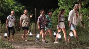 Разкрити: Интимни проблеми в "Островът на 100-те гривни"