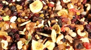 Лекар: Тези сушени плодове вдигат имунитета през зимата