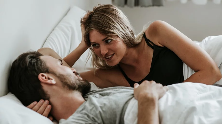 7 причини, поради които страстта отшумява в брака. Ето как да си я върнете!