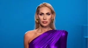 Няма да повярвате с колко мъже е спала Ивоне от "Биг Брадър"