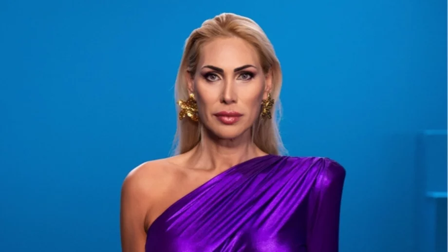 Няма да повярвате с колко мъже е спала Ивоне от "Биг Брадър"