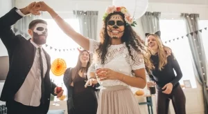 5 идеи за хелоуински костюми в последния момент (СНИМКИ)