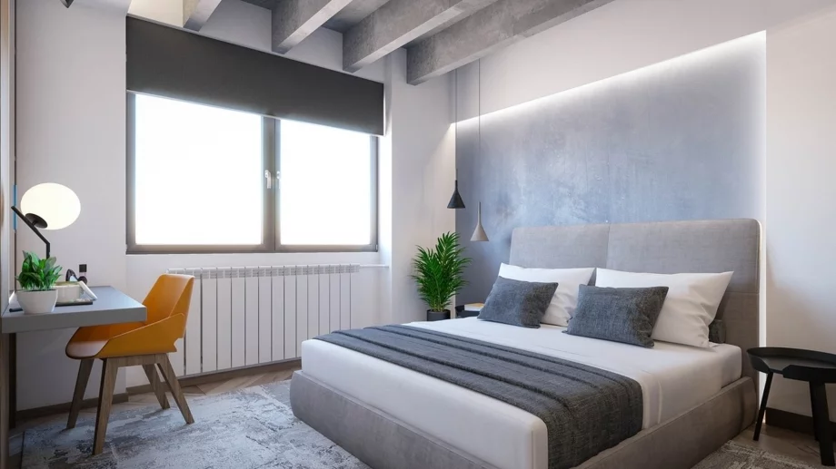 Как правилното осветление може да подобри настроението в дома ви?