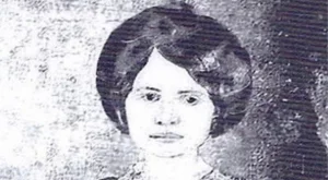 Елена Мутева: първата българска поетеса