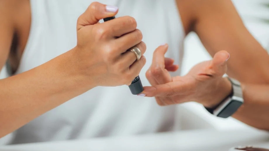 Инсулинова резистентност – какво трябва да знаете