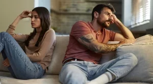 6 знака, че мъжът позволява на гордостта си да попречи на любовта