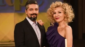 Гала показа първа СНИМКА с внучката си 