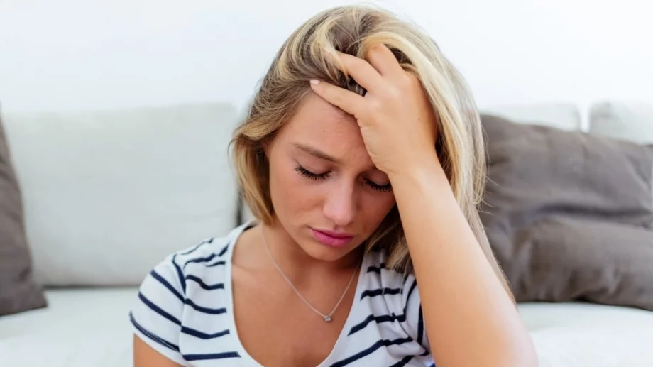 Когато нещата се разпадат: Съвети за трудни времена