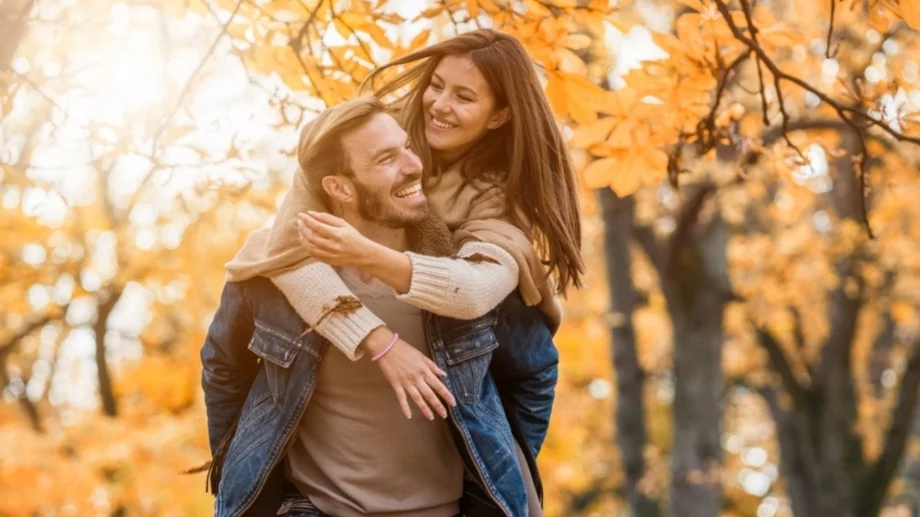 Любовен цитат за 1 ноември 2024 според зодията