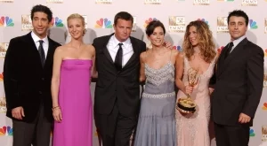 Почина звезда от сериала "Приятели"