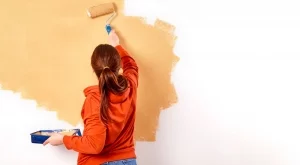 4 грешки при боядисване, които правят дома ви да изглежда по-малък