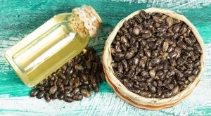 Как да използвате рициново масло за суха кожа, бръчки и още