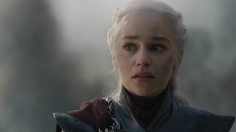 Снимат филм по "Игра на тронове"?