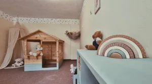 Занималня Щастливковци: свят на спокойствие, грижа и игри