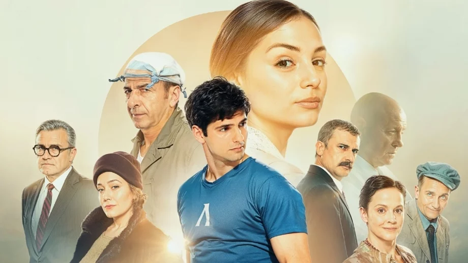 Излезе клипът към официалната песен от "Гунди - Легенда за любовта" (ВИДЕО)