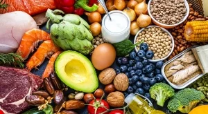 10 храни, които понижават холестерола