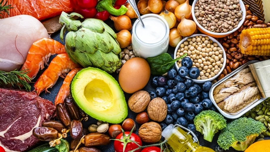 10 храни, които понижават холестерола