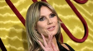 Ето как Хайди Клум се преобрази за Хелоуин + други звезди (ВИДЕО)