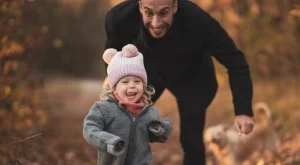 Стартира Седмица на бащата 2024   