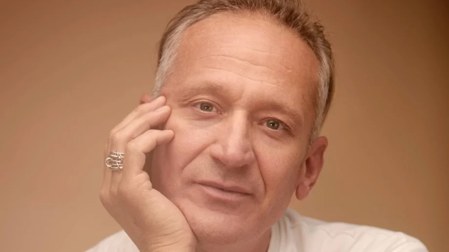 Ето с коя Деян Донков е заменил Радина Кърджилова (СНИМКА)