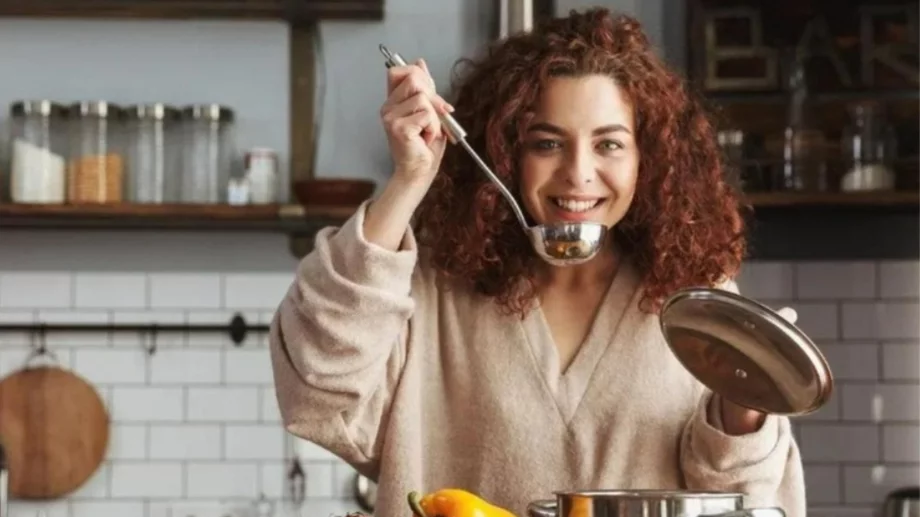 С тази храна ще повишите имунитета си 