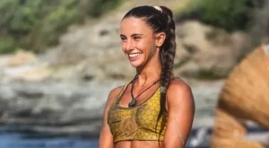 Михаела от "Игри на волята" се сгоди (ВИДЕО)