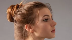 3 бързи и лесни прически за по-малко от 10 минути (ВИДЕО)