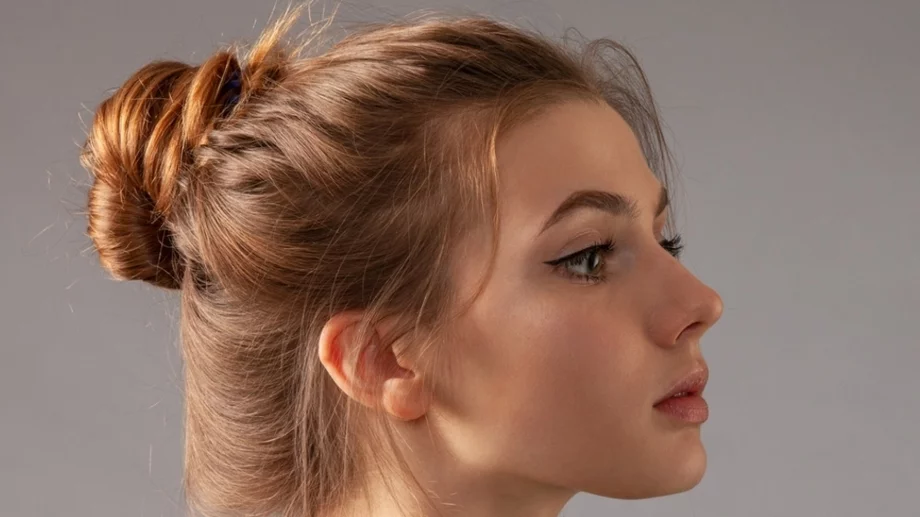 3 бързи и лесни прически за по-малко от 10 минути (ВИДЕО)