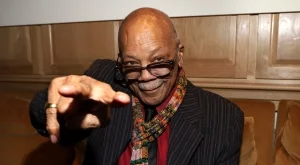 Почина музикантът Куинси Джоунс