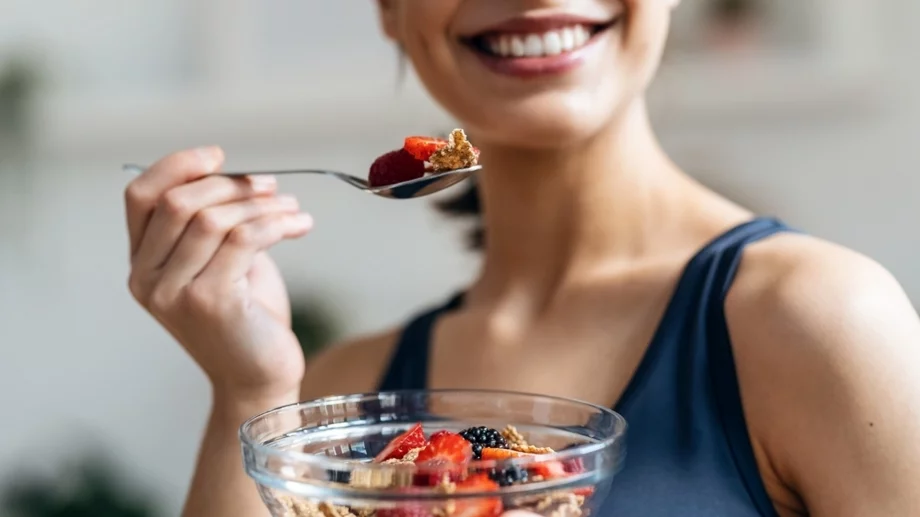 Храни, богати на антиоксиданти, които трябва да ядете