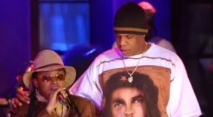 Жертва на Пъф Деди: Джей Зи също е престъпник