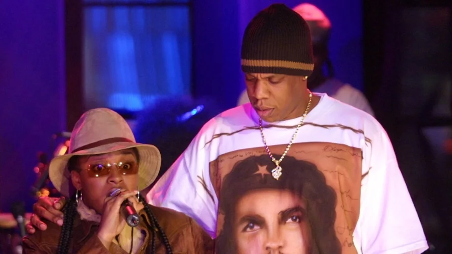 Жертва на Пъф Деди: Джей Зи също е престъпник