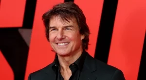 Том Круз подготвя продължение на "Дни на гръмотевиците"