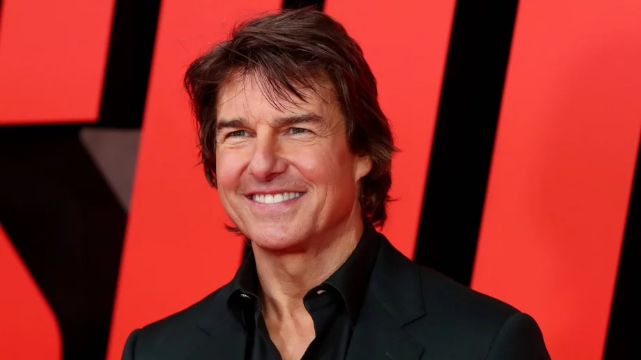 Том Круз подготвя продължение на "Дни на гръмотевиците"