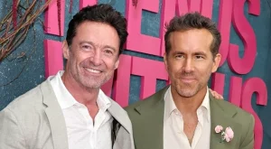 Райън Рейнолдс: Отново ще работя с Хю Джакман  