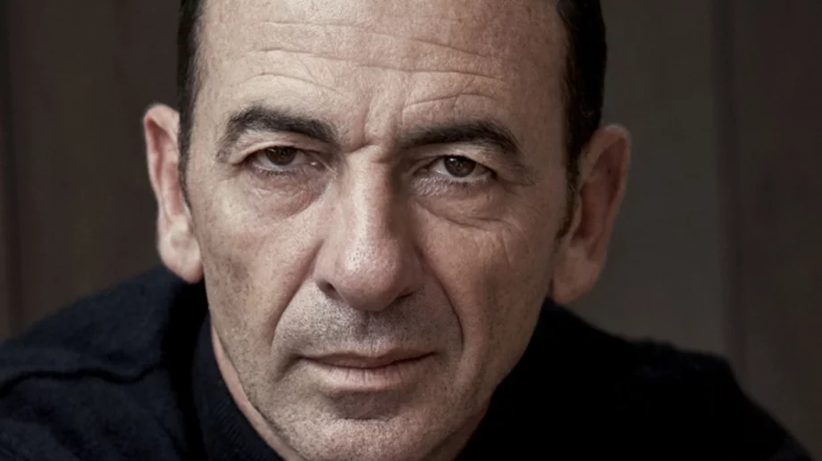 Димитър Маринов участва в реклама на световна компания (ВИДЕО)