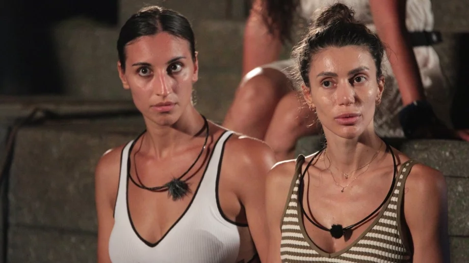 Мая от „Островът на 100-те гривни“: Имаше плъхове като котки