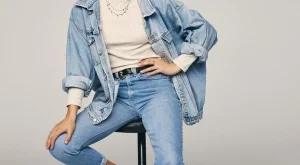 Разлики между некачествените и качествените дънки